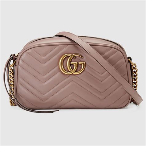 dusty pink gucci backpack|gucci super mini shoulder bag.